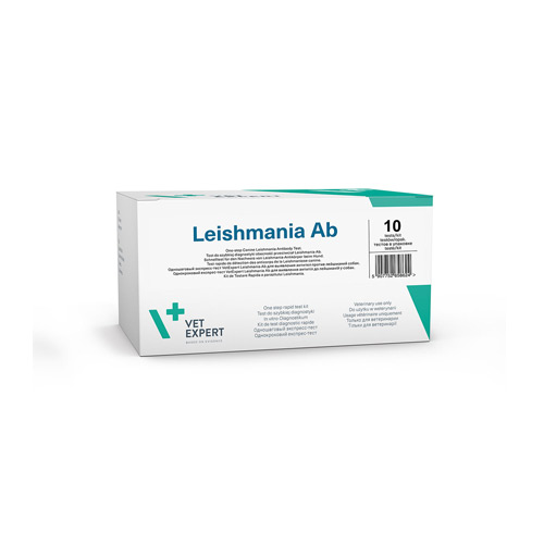 T-Leishmania-Ab-(10-test)