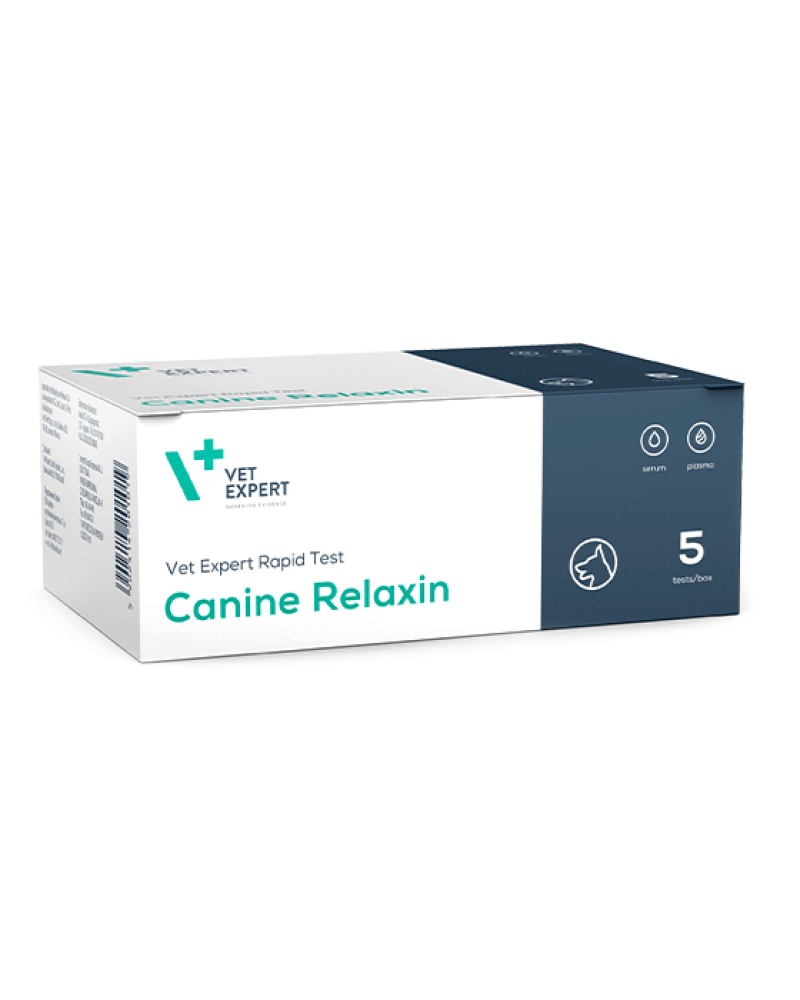 canine-relaxin_5 canine-relaxin_5